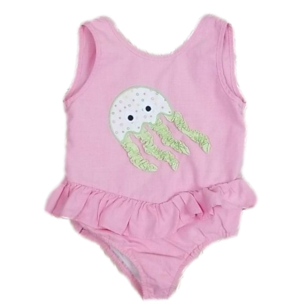 CASTLES & Crowns kids boutique 4T Onsie - Picture 1 of 10